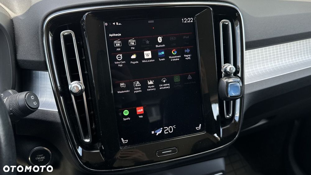 Volvo XC 40 - 31