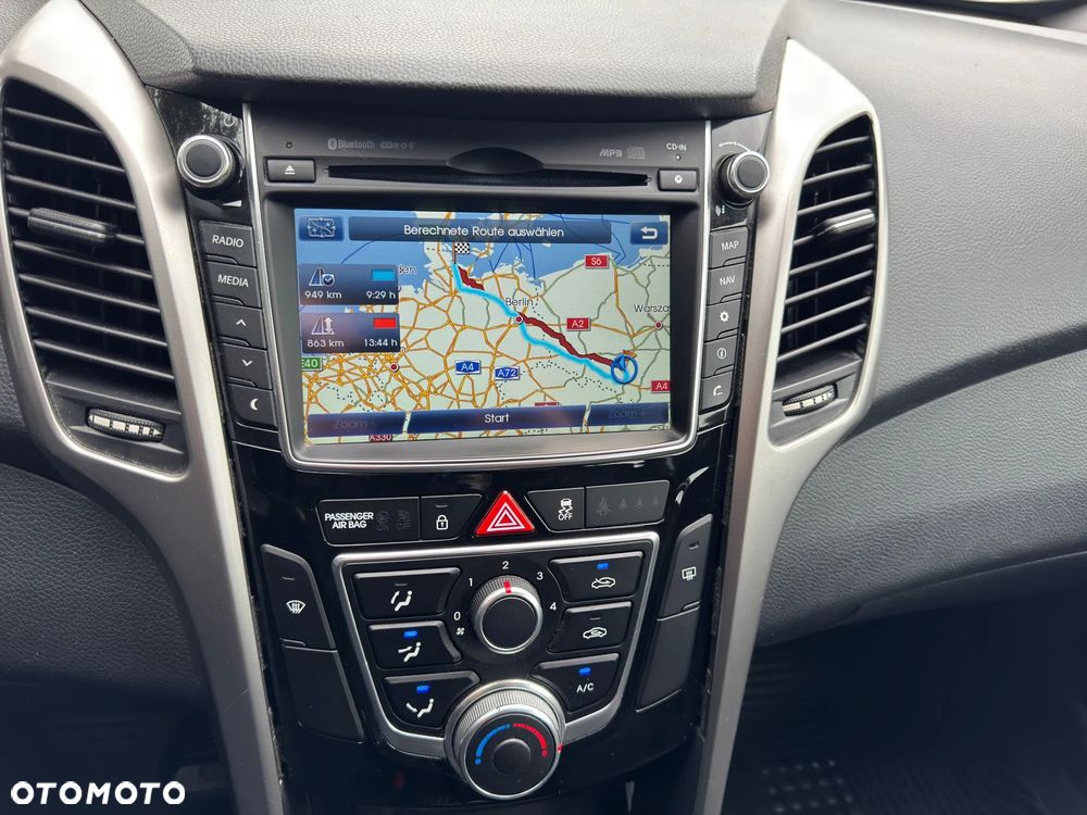 Hyundai i30 - 8