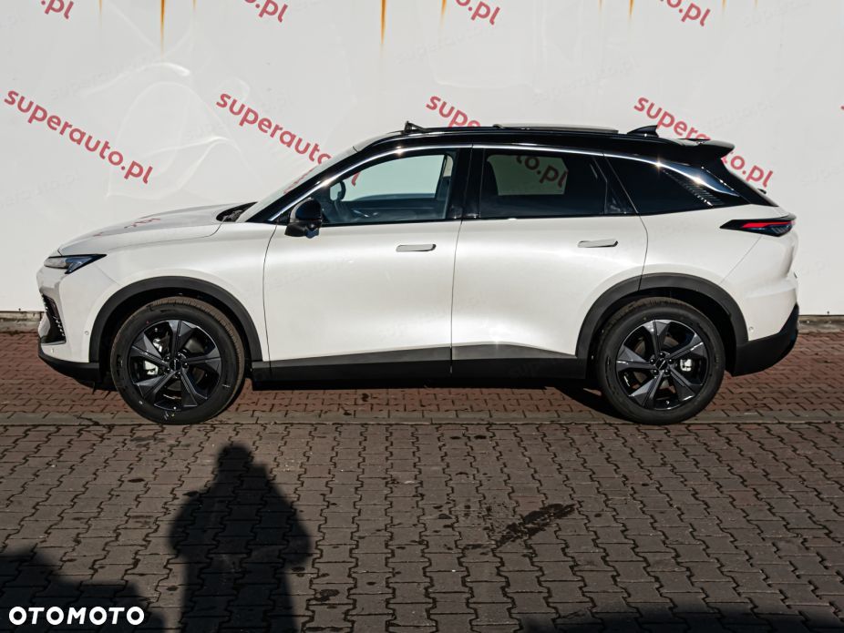 BAIC 5 Beijing 1.5T Luxury DCT - 7