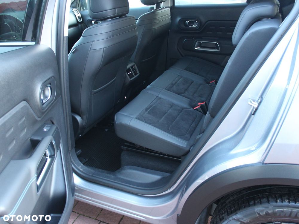 Citroën C5 Aircross 1.2 PureTech Shine Pack EAT8 - 13