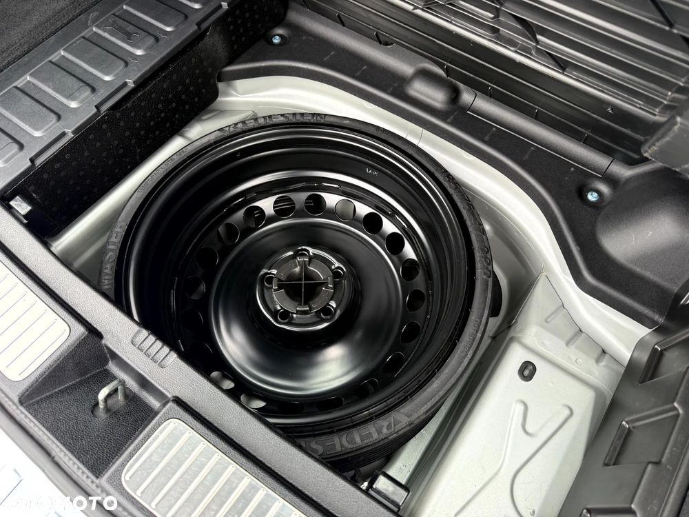 Mercedes-Benz GLK 350 CDI DPF 4Matic 7G-TRONIC SPORT EDITION - 31