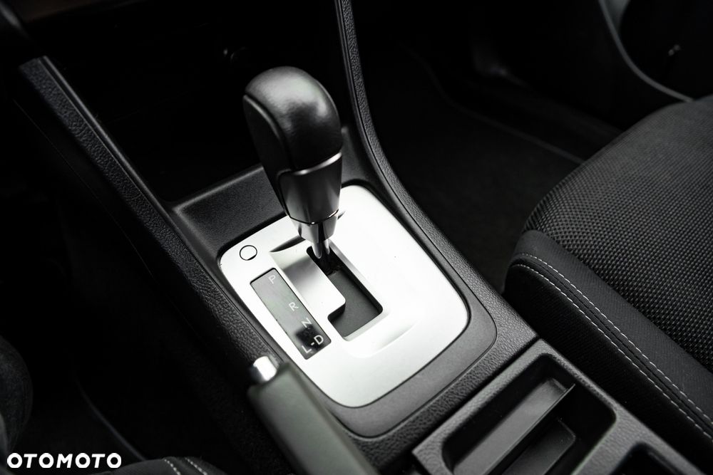 Subaru XV 1.6i Active CVT - 32