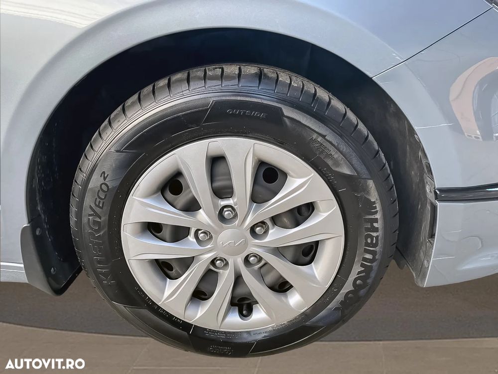 Kia Ceed 1.5 T-GDI DCT7 OPF Spirit - 40