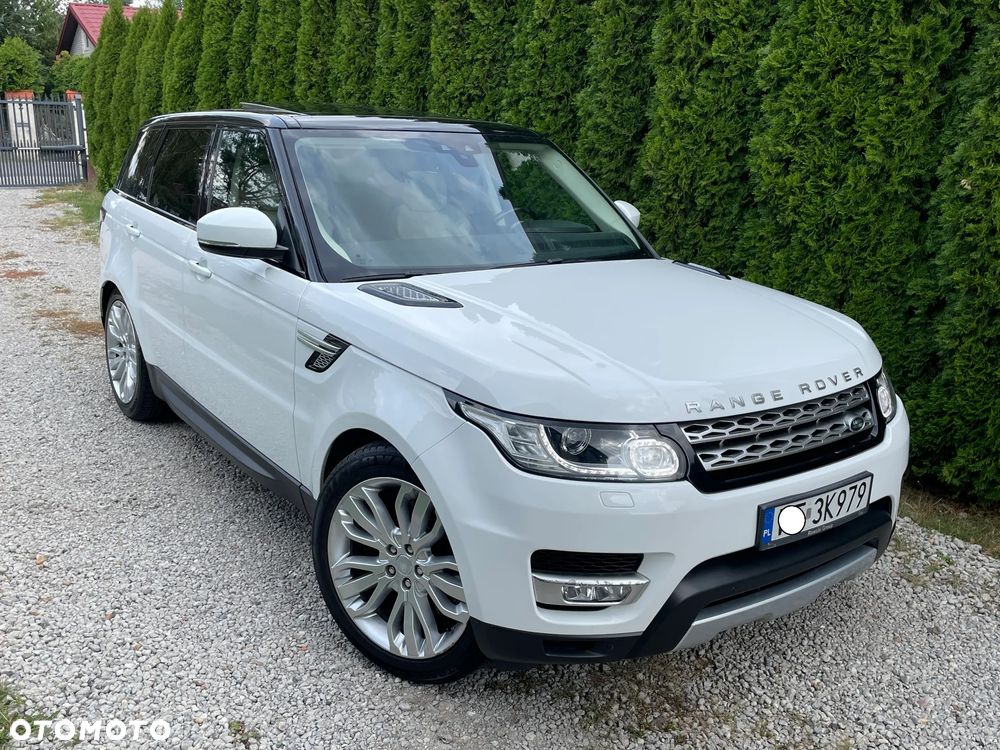 Land Rover Range Rover Sport S 2.0 SD4 HSE - 21
