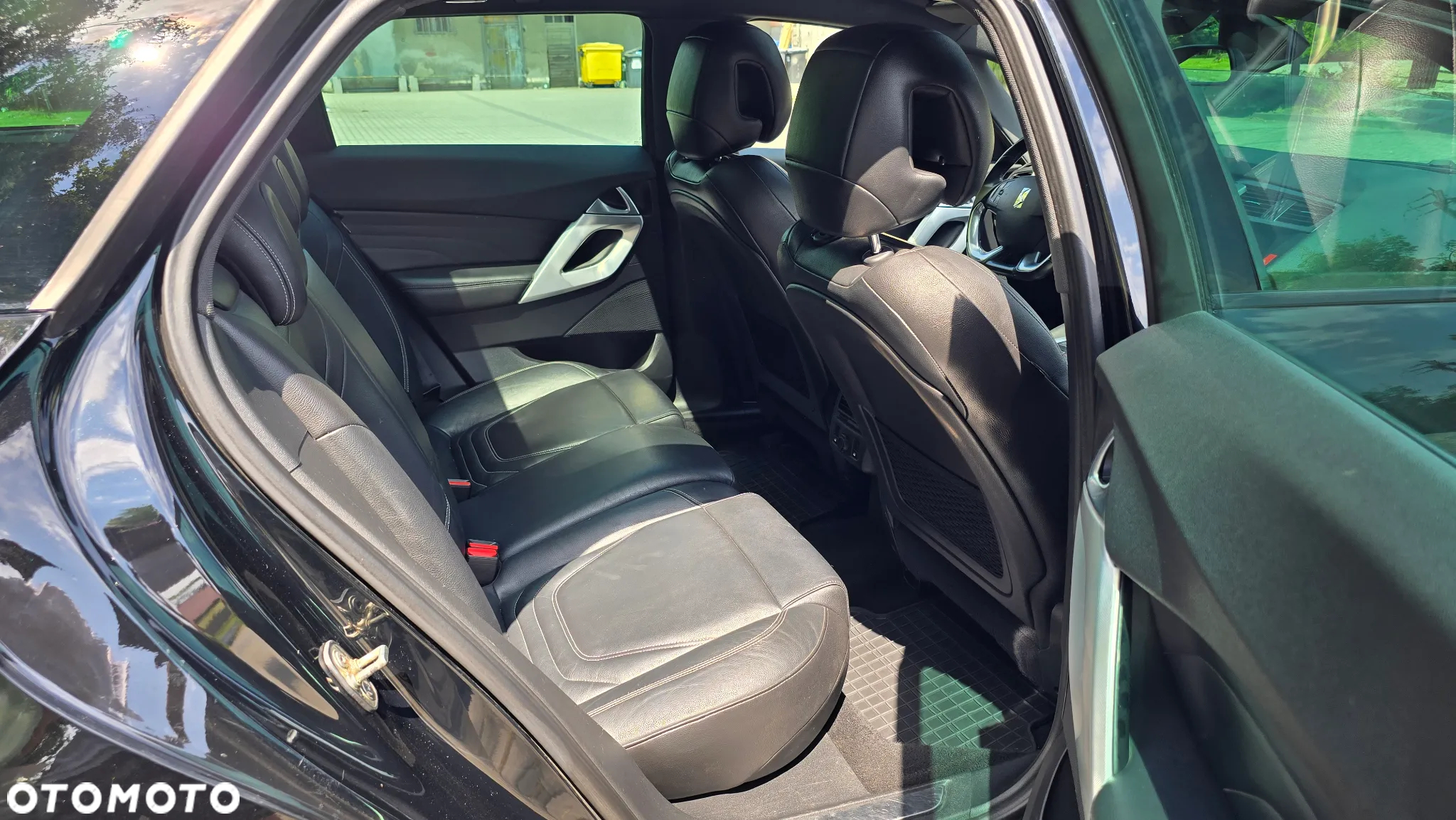 Citroën DS5 2.0 HDi SportChic - 22