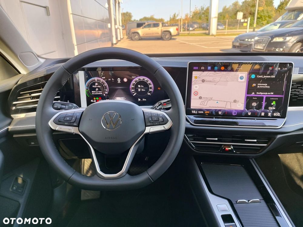 Volkswagen Passat - 28