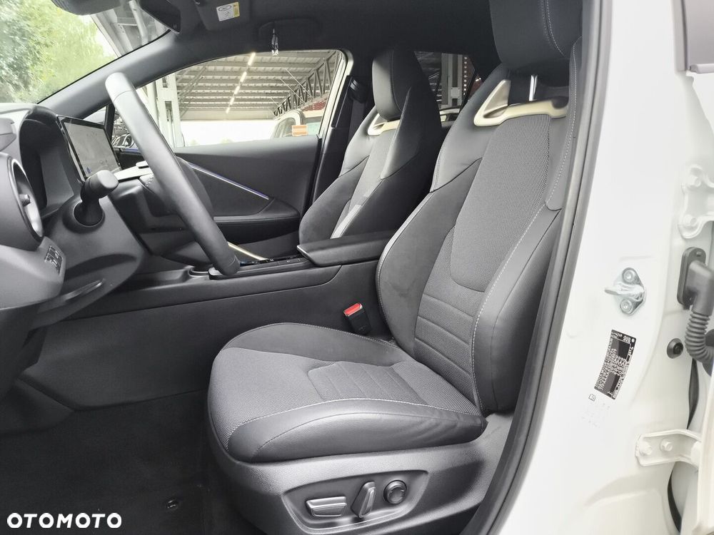 Toyota C-HR 1.8 Hybrid Executive - 15