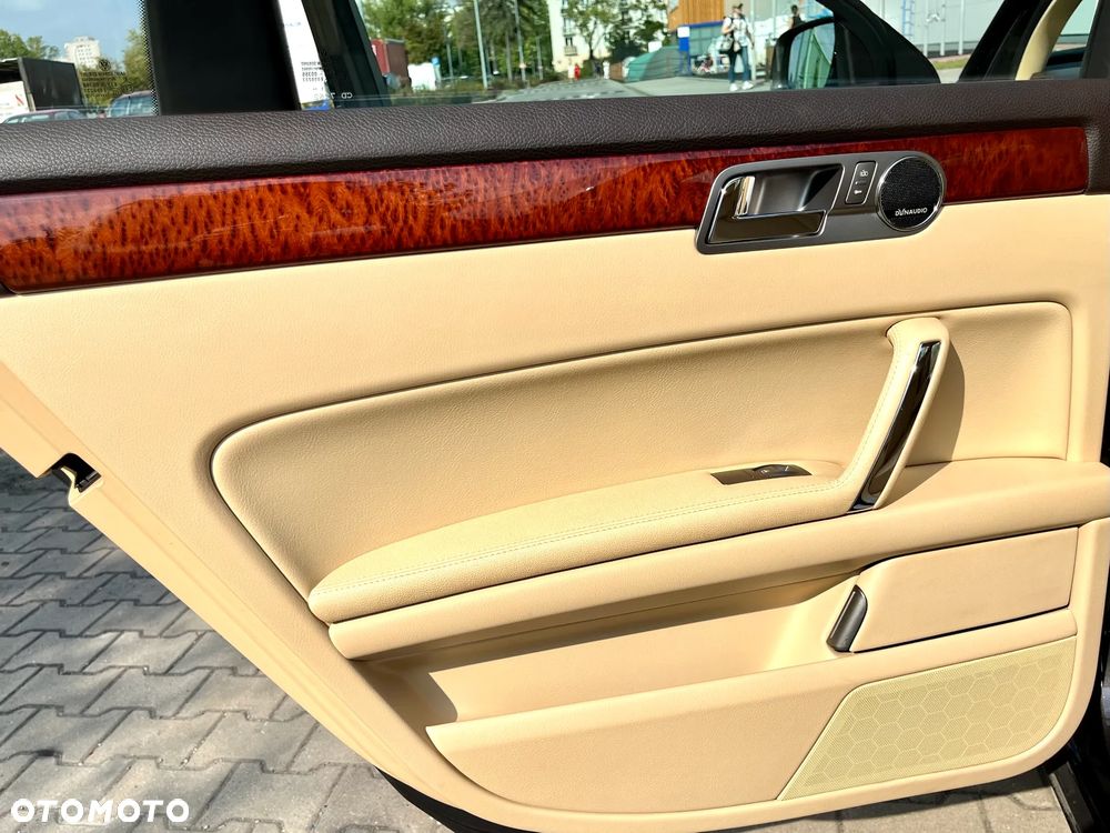 Volkswagen Phaeton 3.0 V6 TDI DPF 4MOTION Automatik (5 Sitzer) - 21