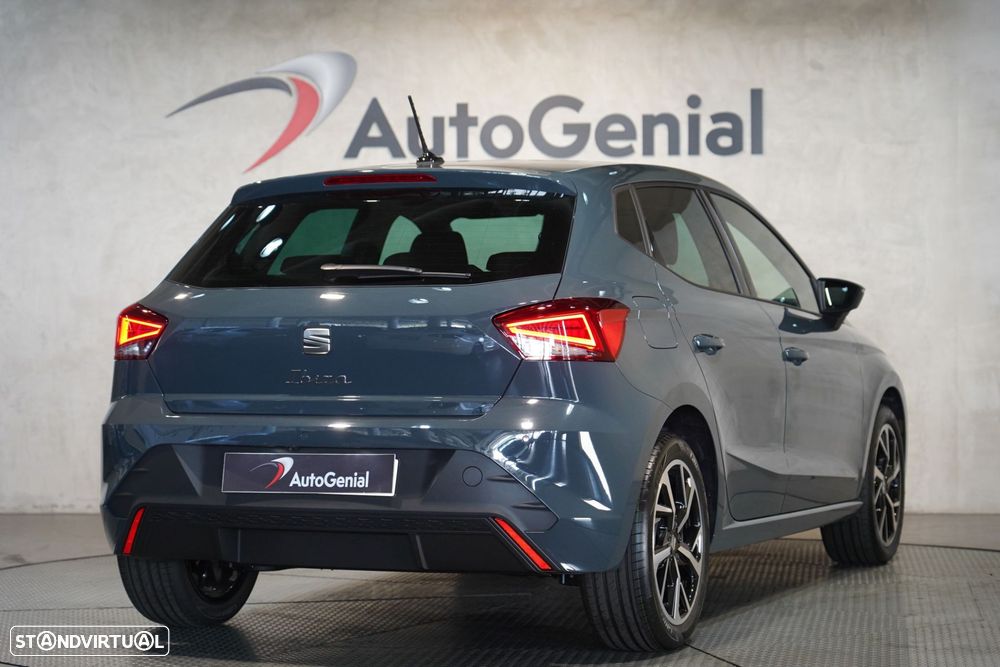 SEAT Ibiza 1.0 TSI Style - 3