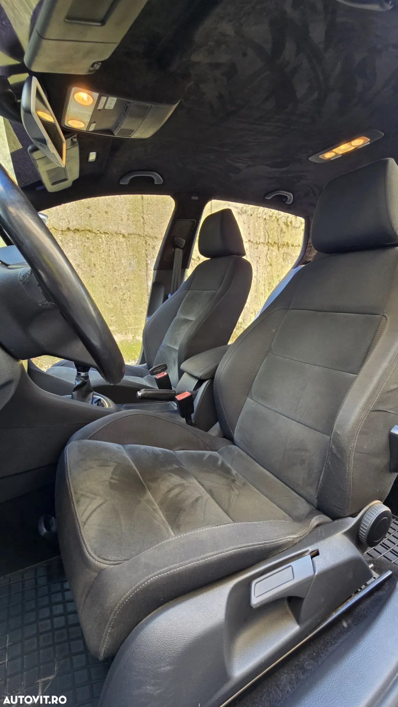 Volkswagen Golf 1.4 TSI Comfortline - 11
