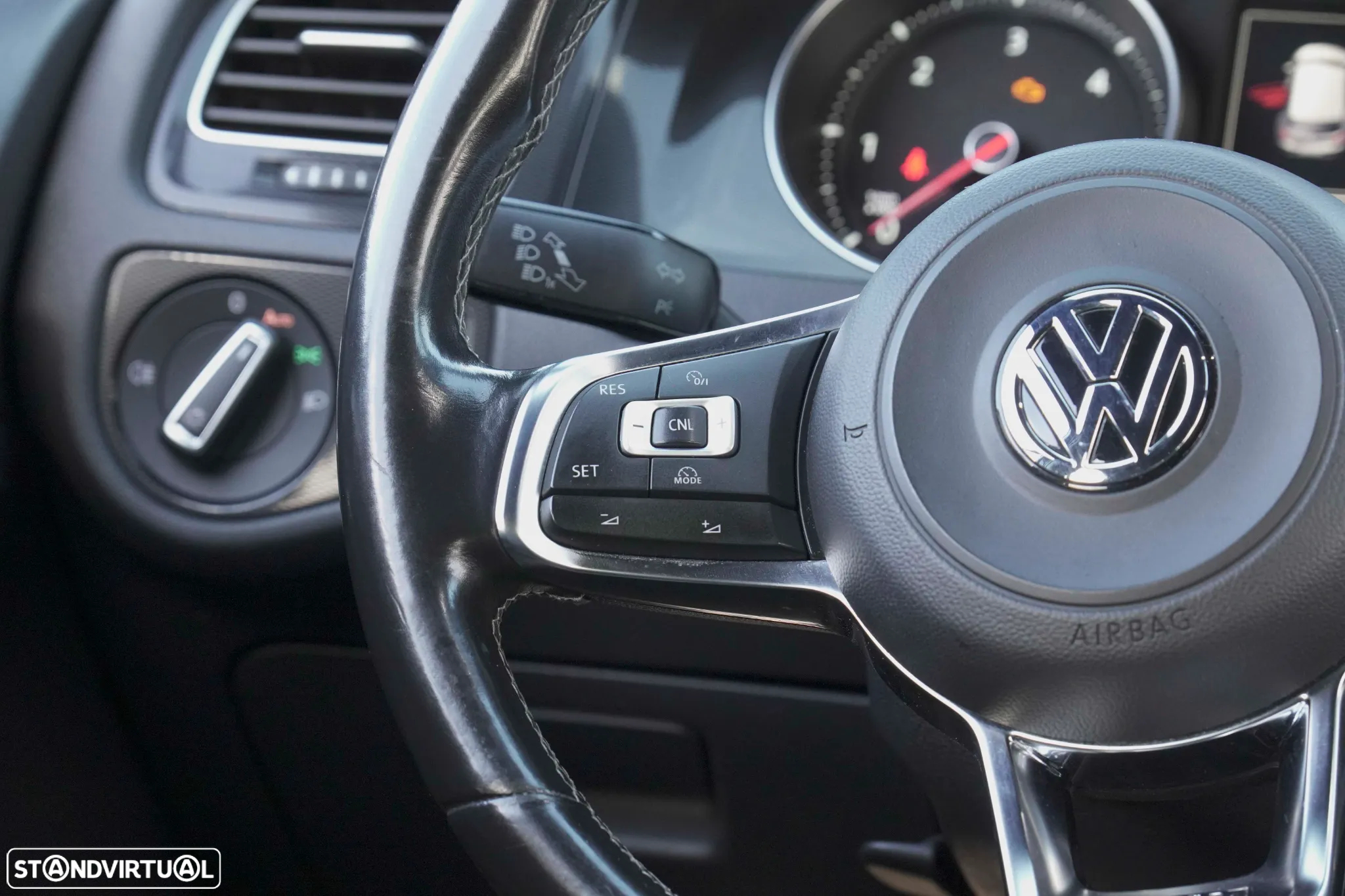 VW Golf GTD BlueMotion - 33