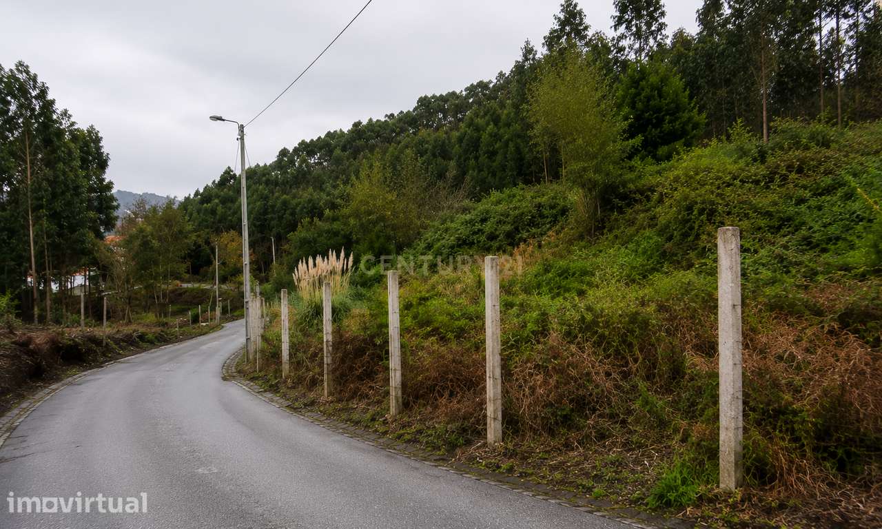 Terreno em Pedroso e Seixezelo, Vila Nova de Gaia, Porto - Grande imagem: 5/7