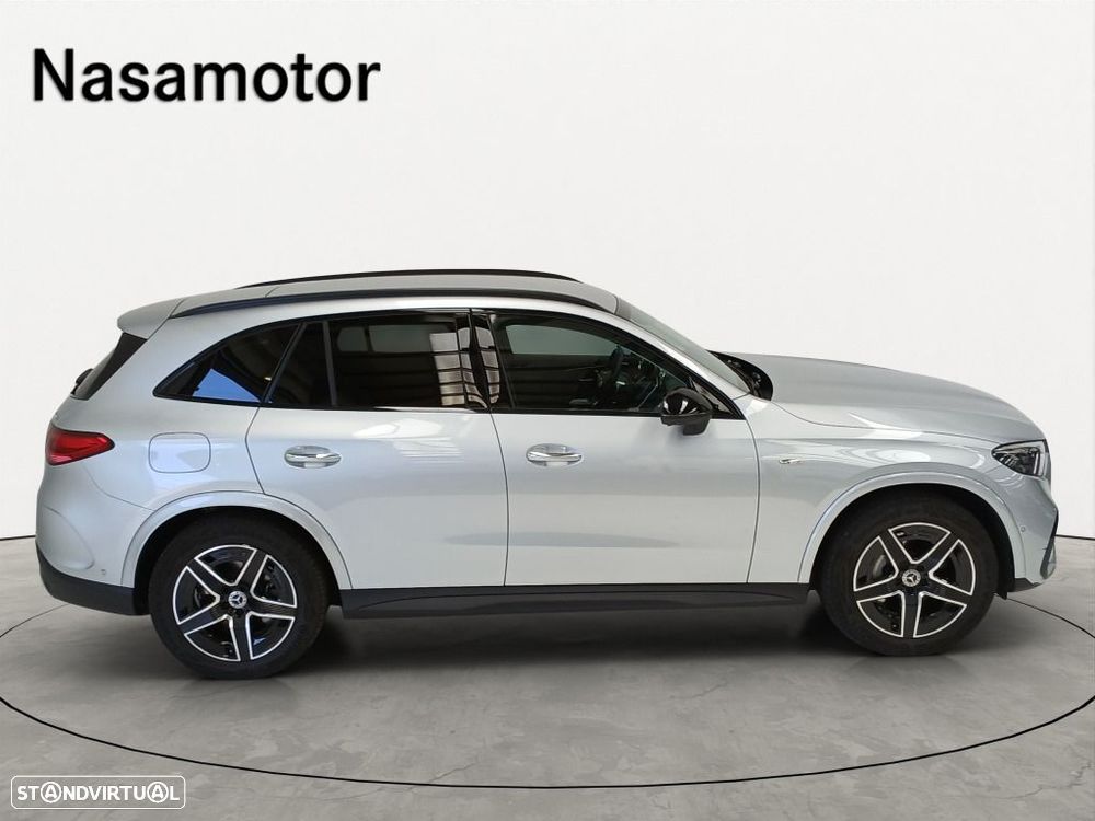 Mercedes-Benz GLC 300 - 5