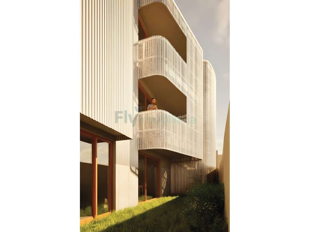 T0 à venda | Pereiró Residences - Ramalde, Porto - Grande imagem: 5/10
