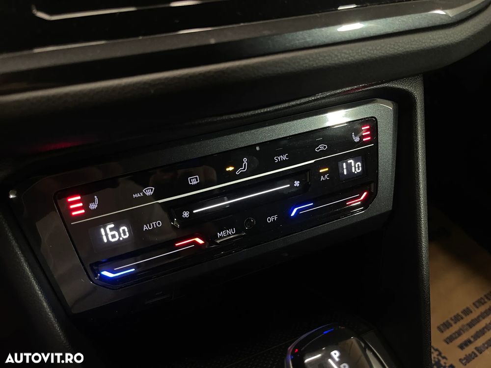 Volkswagen Tiguan 1.5 TSI OPF DSG Life - 19