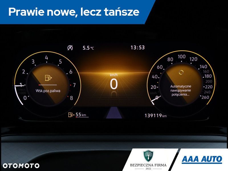 Volkswagen Golf - 12