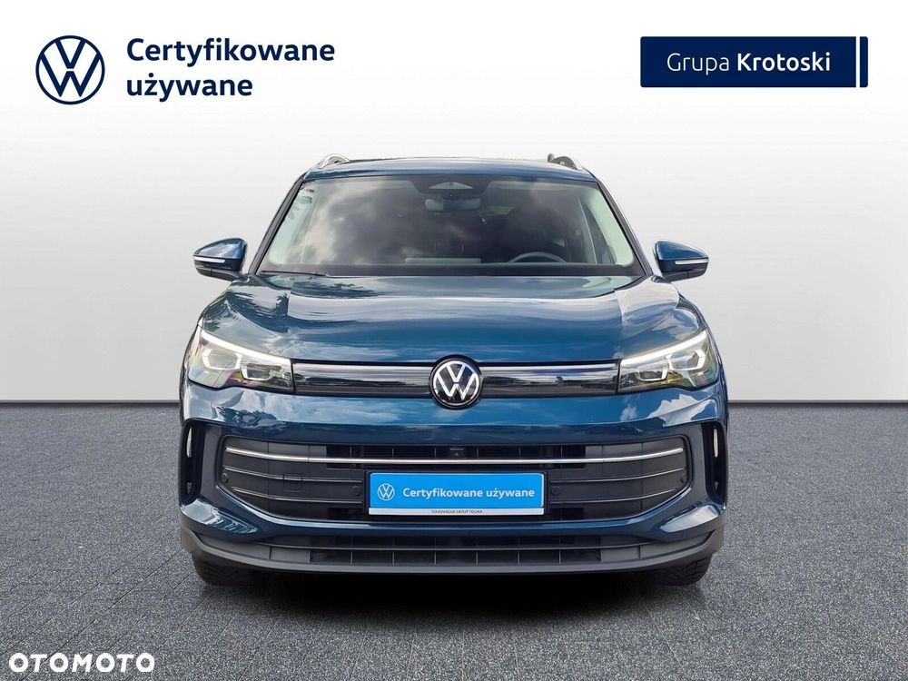 Volkswagen Tiguan 2.0 TDI Life DSG - 9