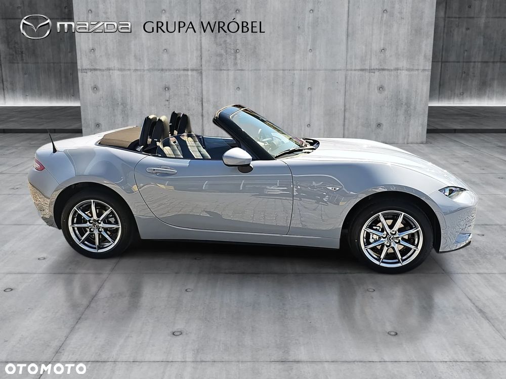 Mazda MX-5 1.5 Exclusive-Line - 4