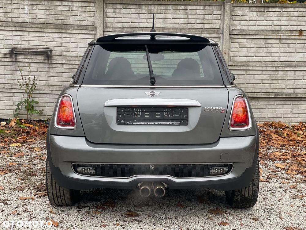 MINI Cooper S - 7