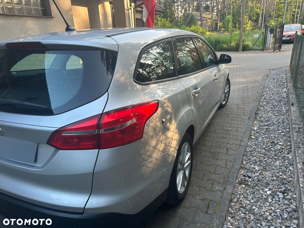 Ford Focus - 6