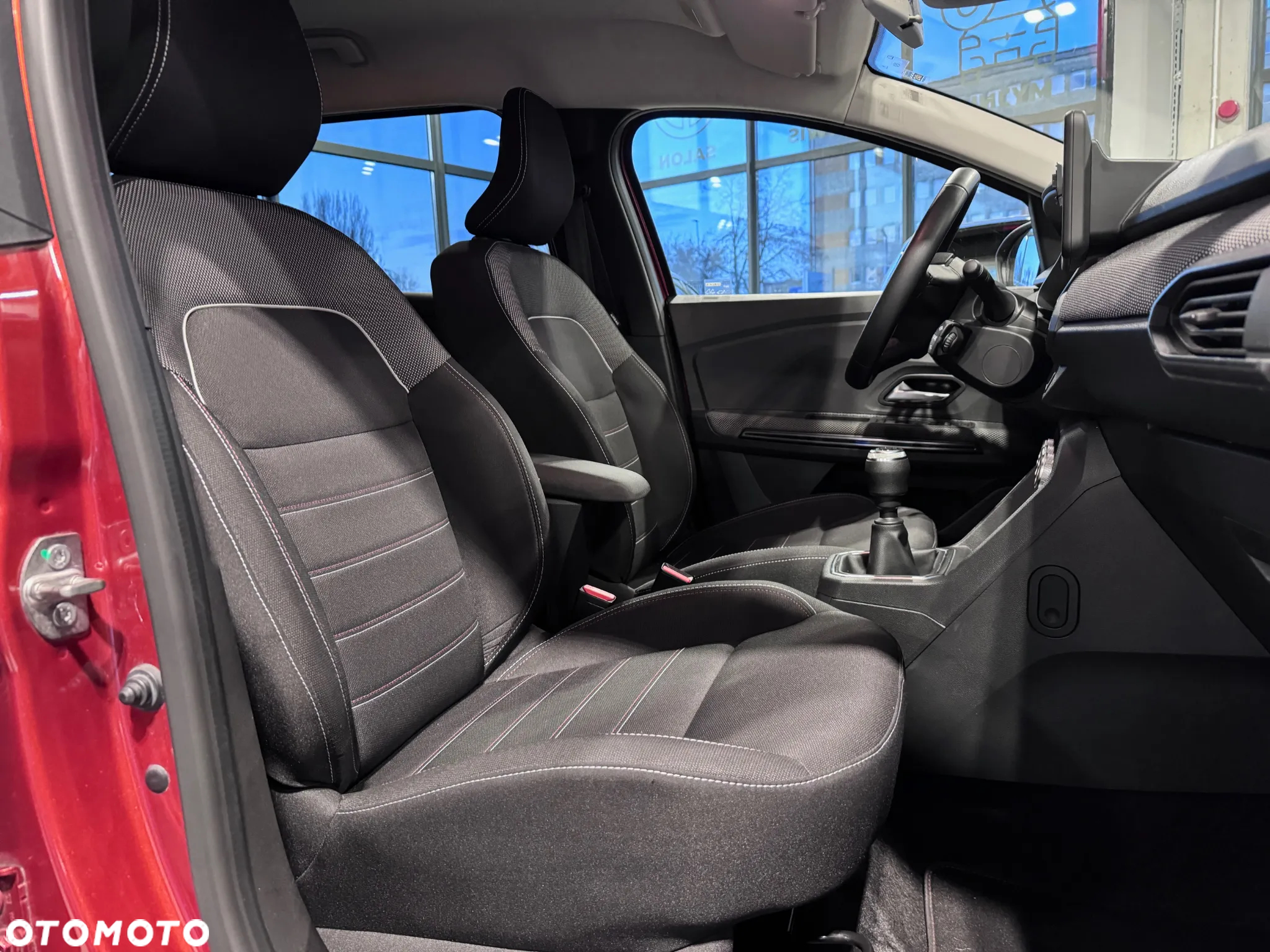 Dacia Jogger 1.0 TCe SL Extreme 7os - 18