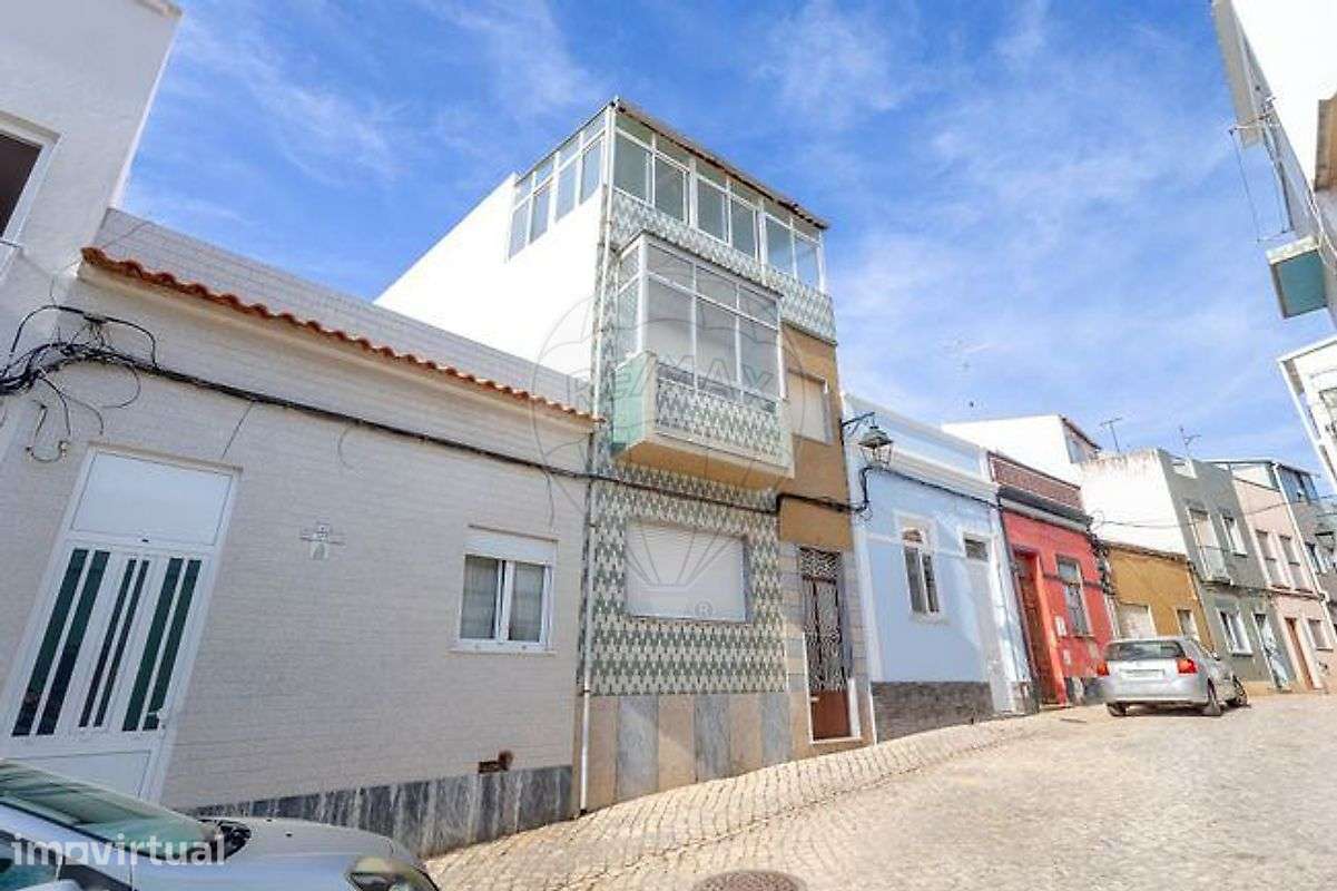 Moradia T4 para venda - Grande imagem: 4/27