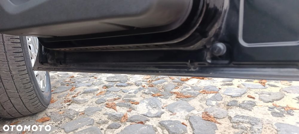 Ford Transit Custom - 26