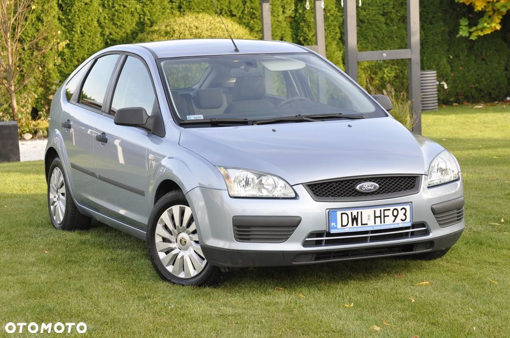 Ford Focus - 1