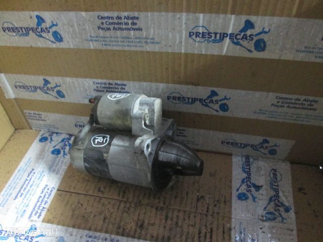 Motor De Arranque BPD418400A MAZDA 323 2000 1.3 I - 2