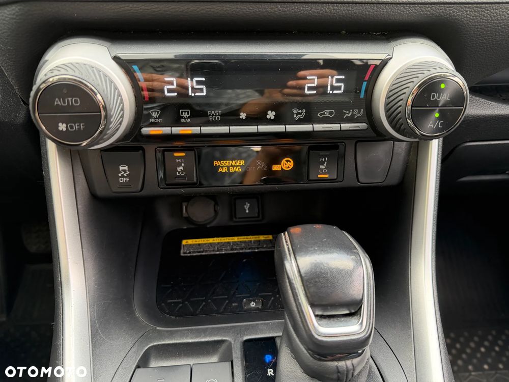 Toyota RAV4 - 17
