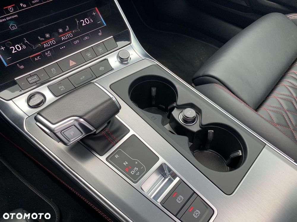 Audi A6 Avant - 20