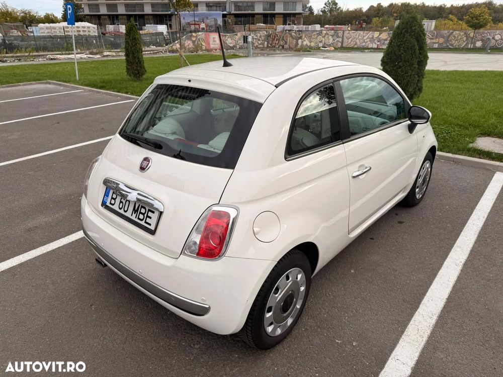 Fiat 500 - 3