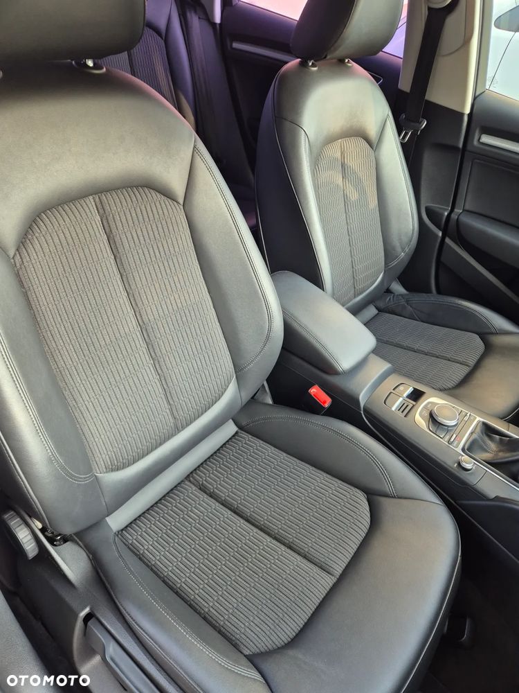 Audi A3 1.4 TFSI Attraction - 15