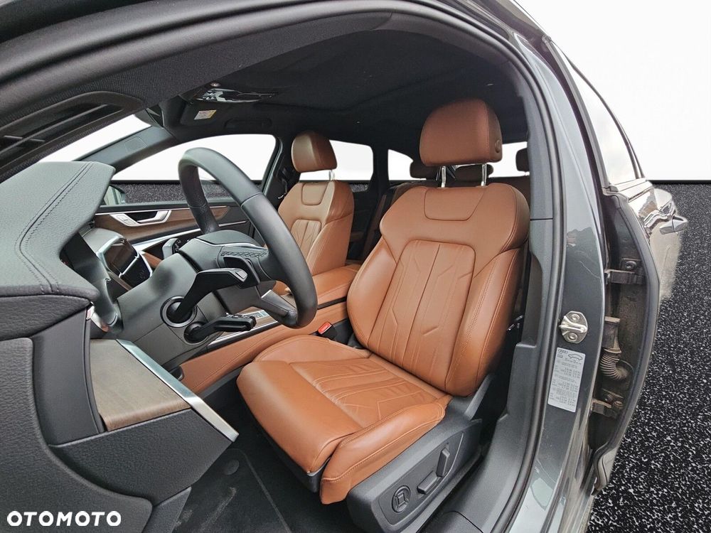 Audi A6 Avant - 12