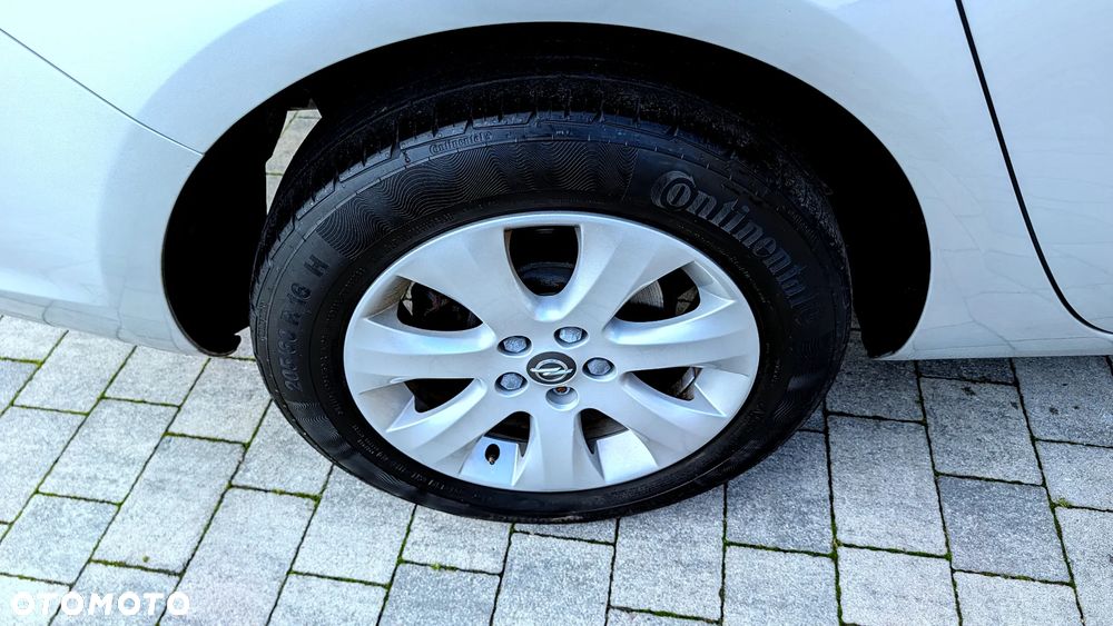 Opel Astra - 39