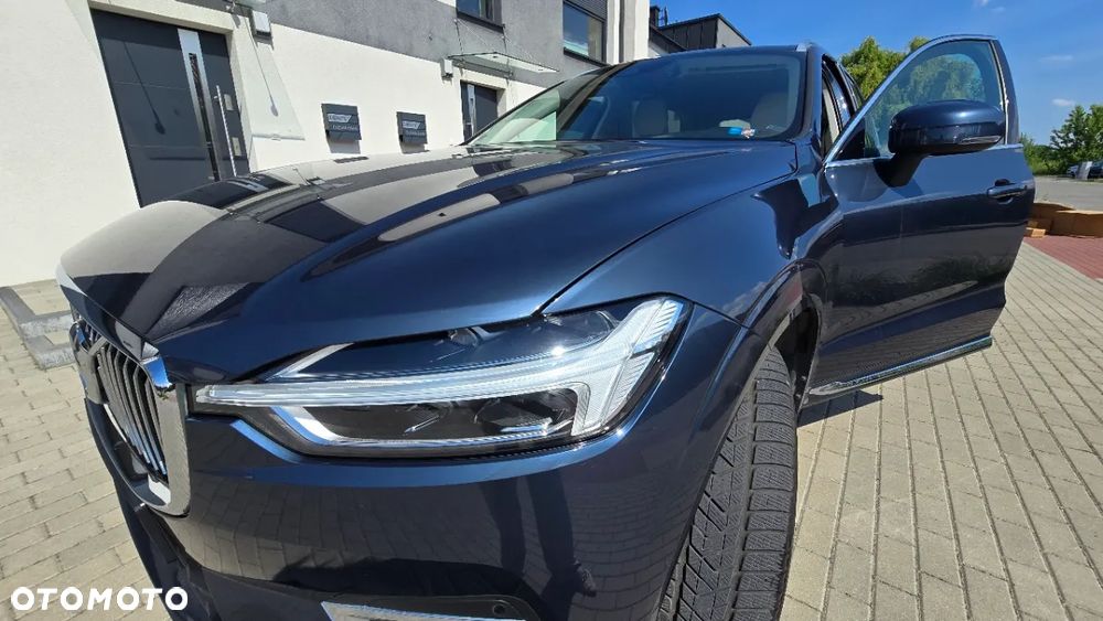 Volvo XC 60 - 17