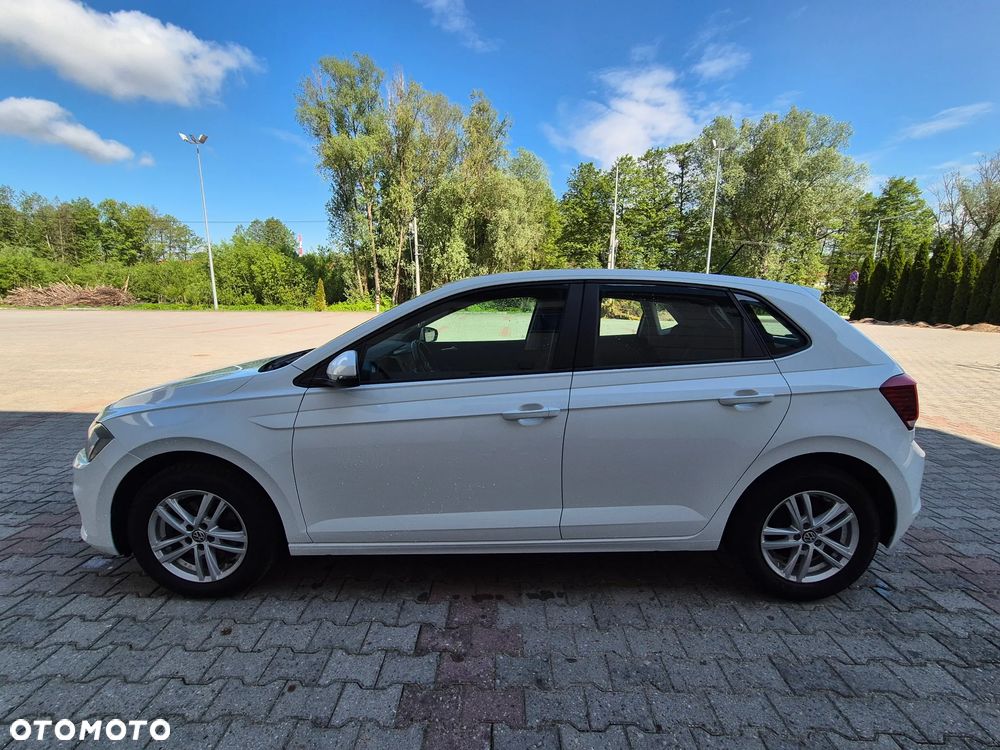 Volkswagen Polo - 8