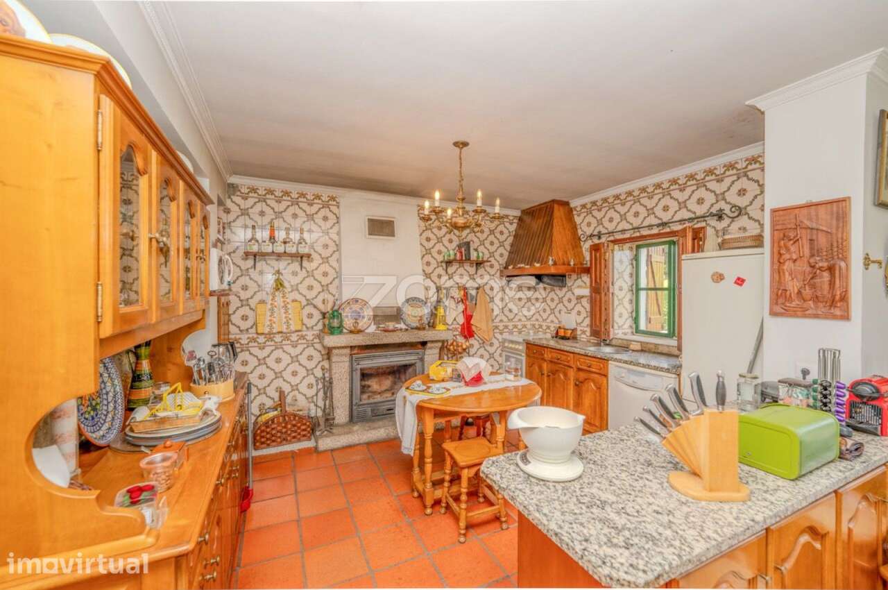 Quinta de São Pedro — Um Refúgio Privado de 7 Hectares - Grande imagem: 5/43