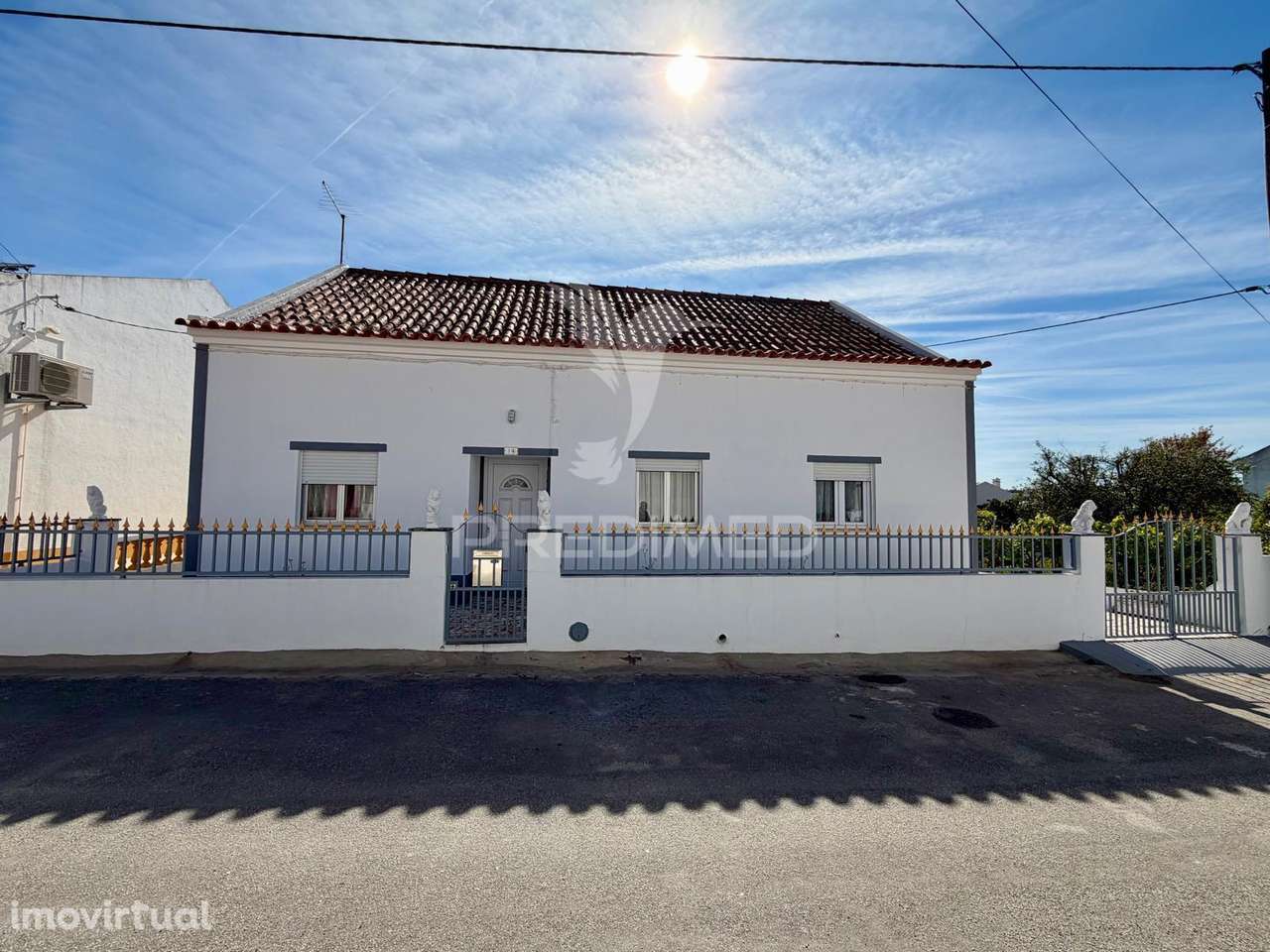 Moradia T5 Silveiras Montemor o Novo - Grande imagem: 3/33