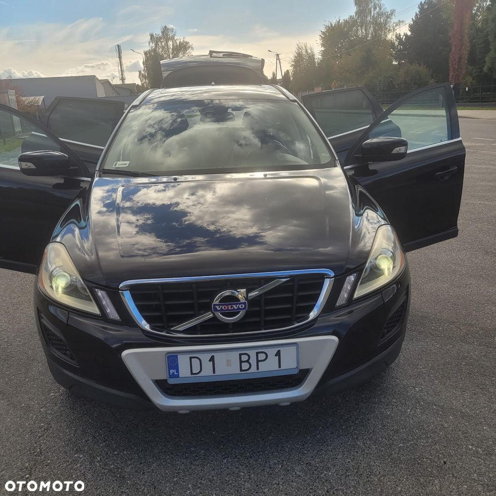 Volvo XC 60