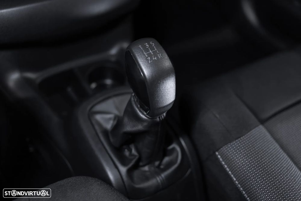 Citroën C4 Cactus 1.2 PureTech Feel Pack - 16