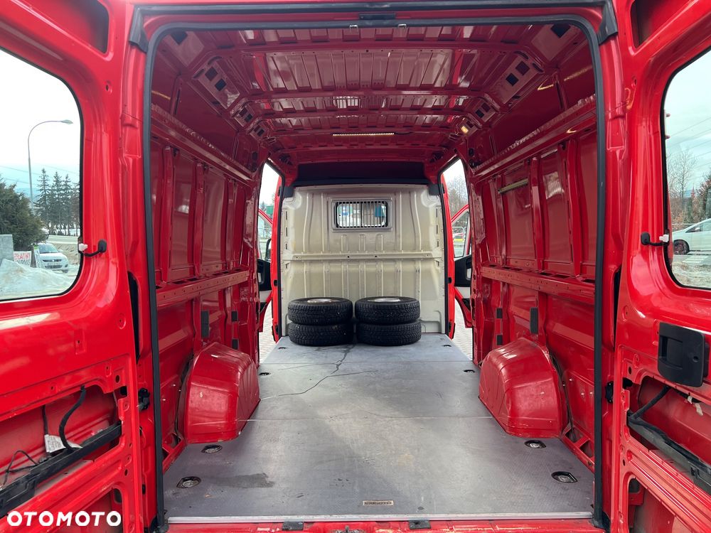 Fiat DUCATO MAXI LONG - 13