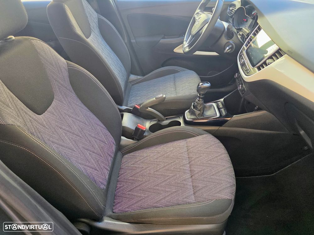 Opel Crossland X 1.2 T 120 Anos - 45