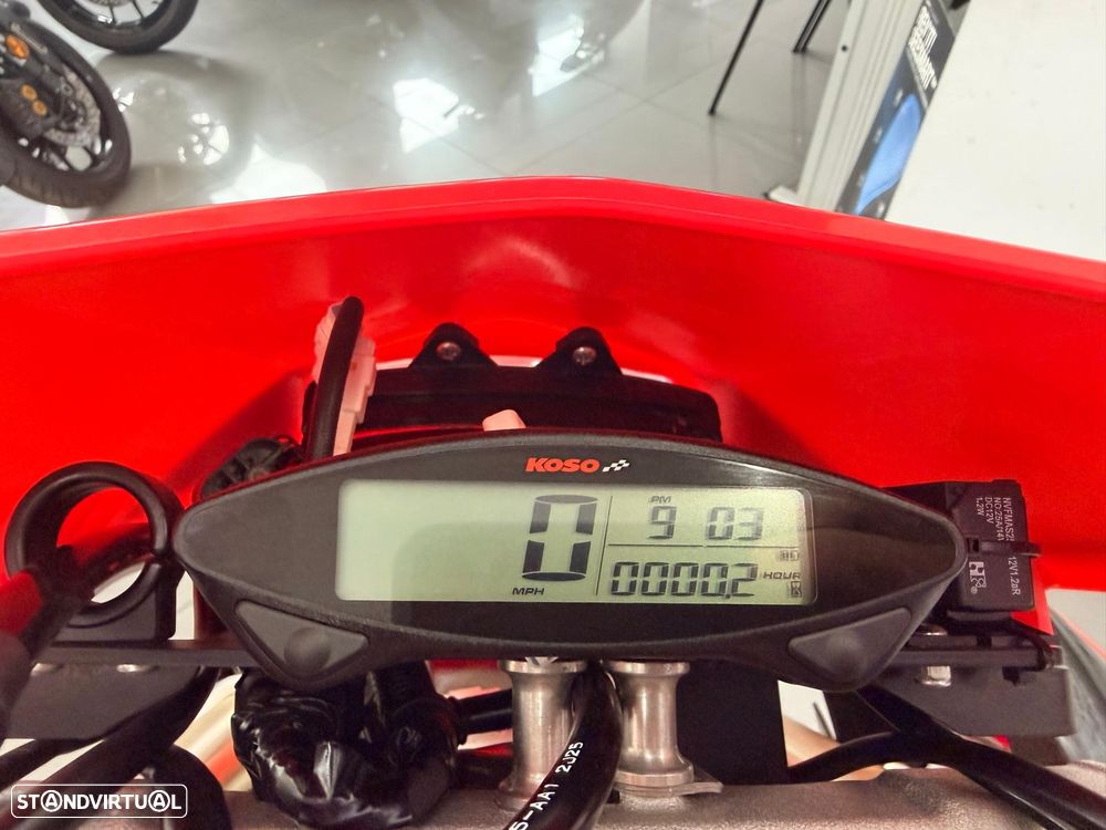 Honda CRF 250RX - 5