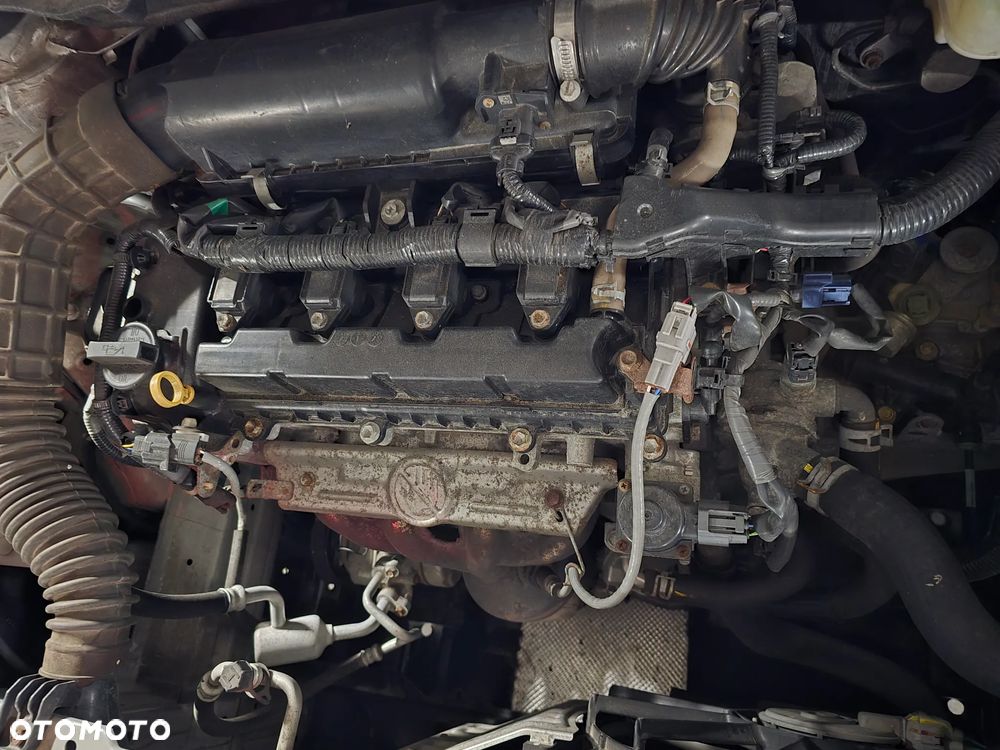 Suzuki Baleno - 29