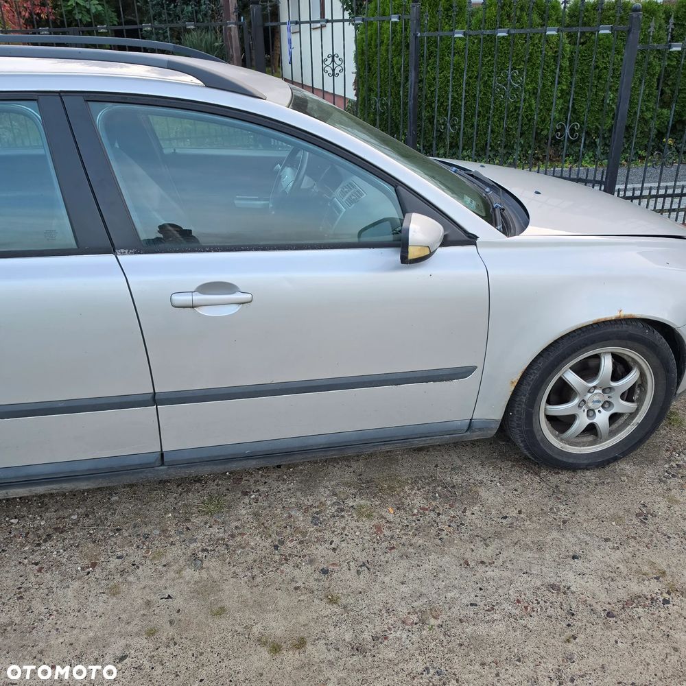 Volvo V50 - 6