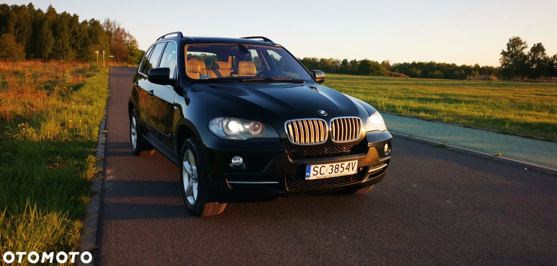 BMW X5 4.8i xDrive - 37