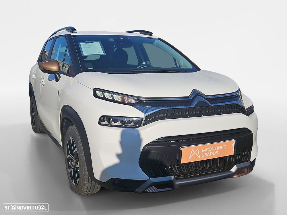 Citroën C3 Aircross 1.2 PureTech C-Series - 7