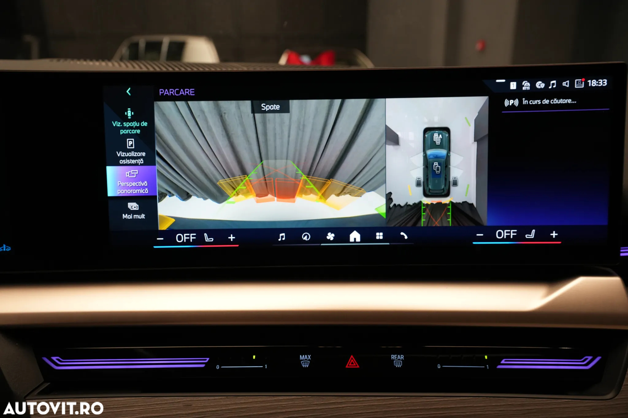 BMW Seria 5 520d xDrive AT MHEV - 28