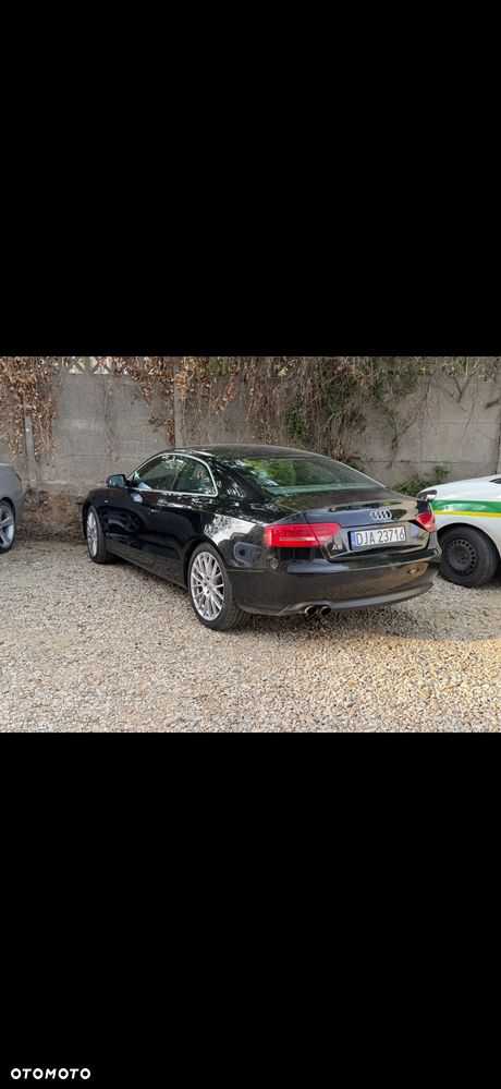 Audi A5 Coupé 1.8 TFSI Multitronic - 2
